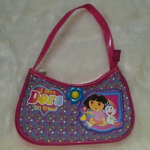 dora purse